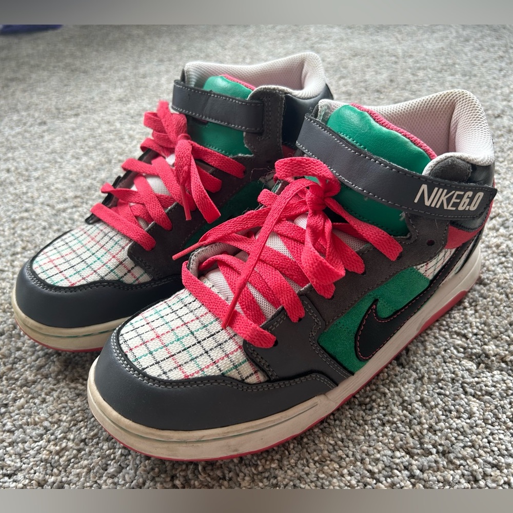 Nike Kids' Multicolor Sneakers